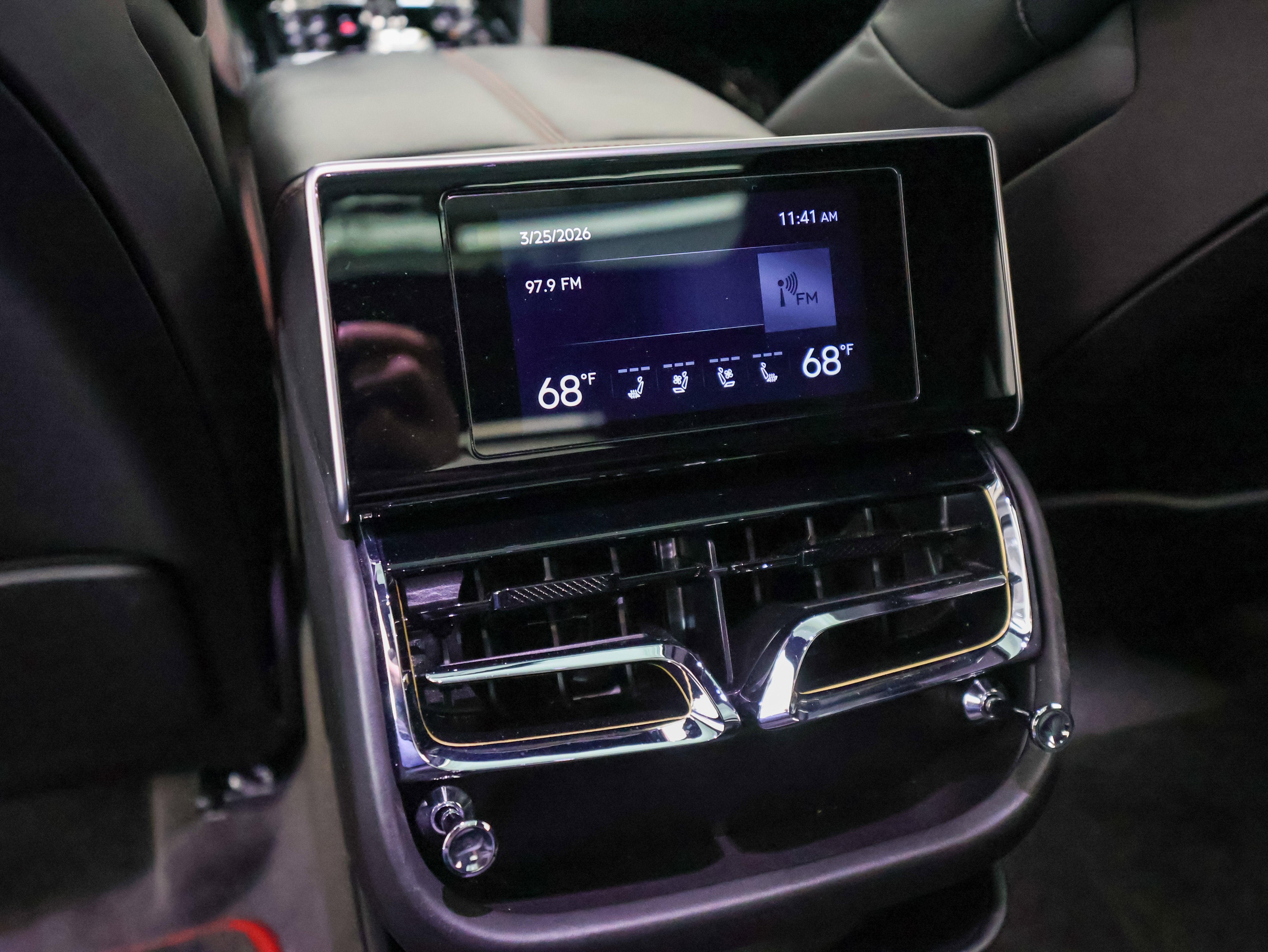 2022 Bentley Flying Spur V8