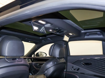 2022 Bentley Flying Spur V8