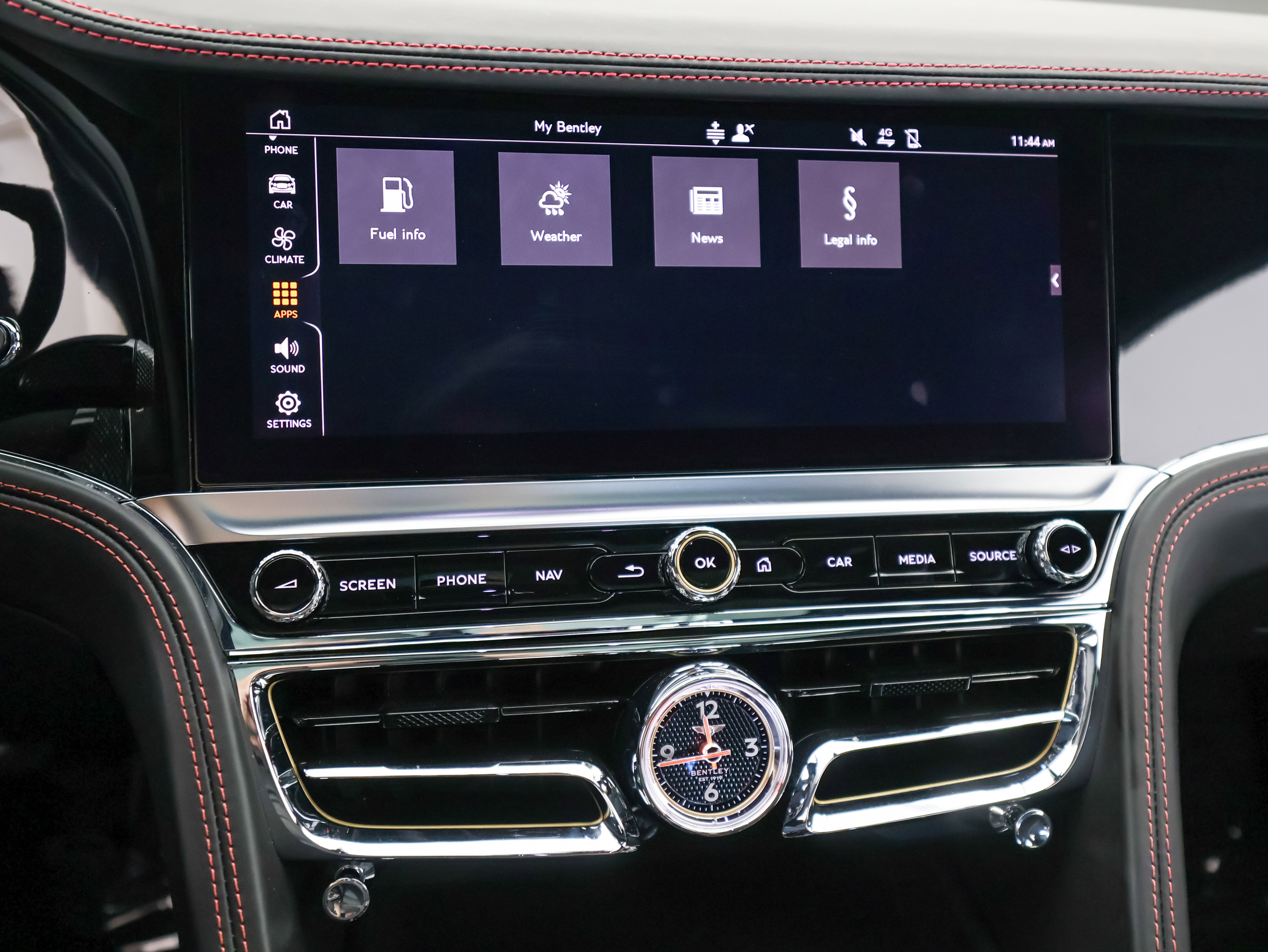 2022 Bentley Flying Spur V8