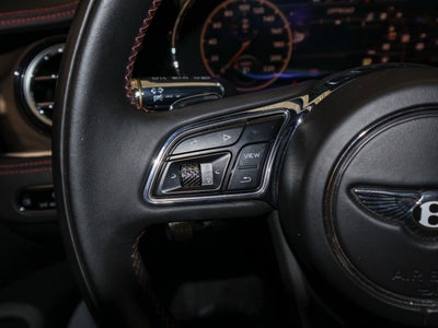 2022 Bentley Flying Spur V8