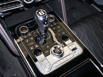 2022 Bentley Flying Spur V8