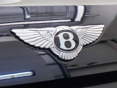 2022 Bentley Flying Spur V8