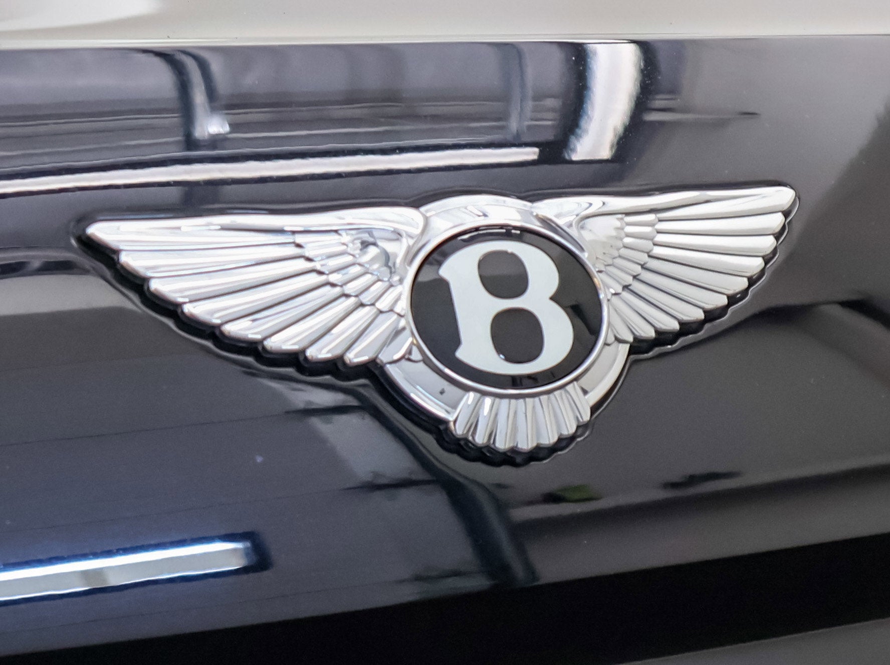 2022 Bentley Flying Spur V8