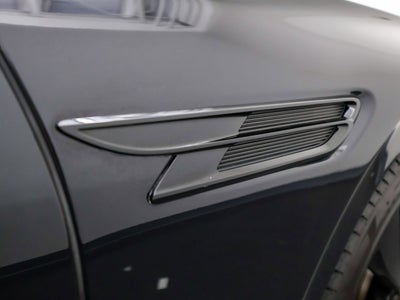 2022 Bentley Flying Spur V8