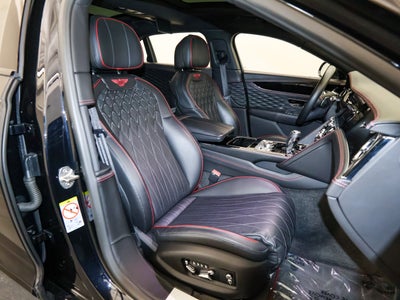 2022 Bentley Flying Spur V8