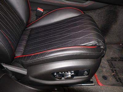 2022 Bentley Flying Spur V8