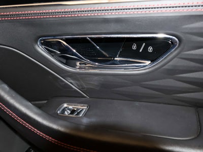 2022 Bentley Flying Spur V8