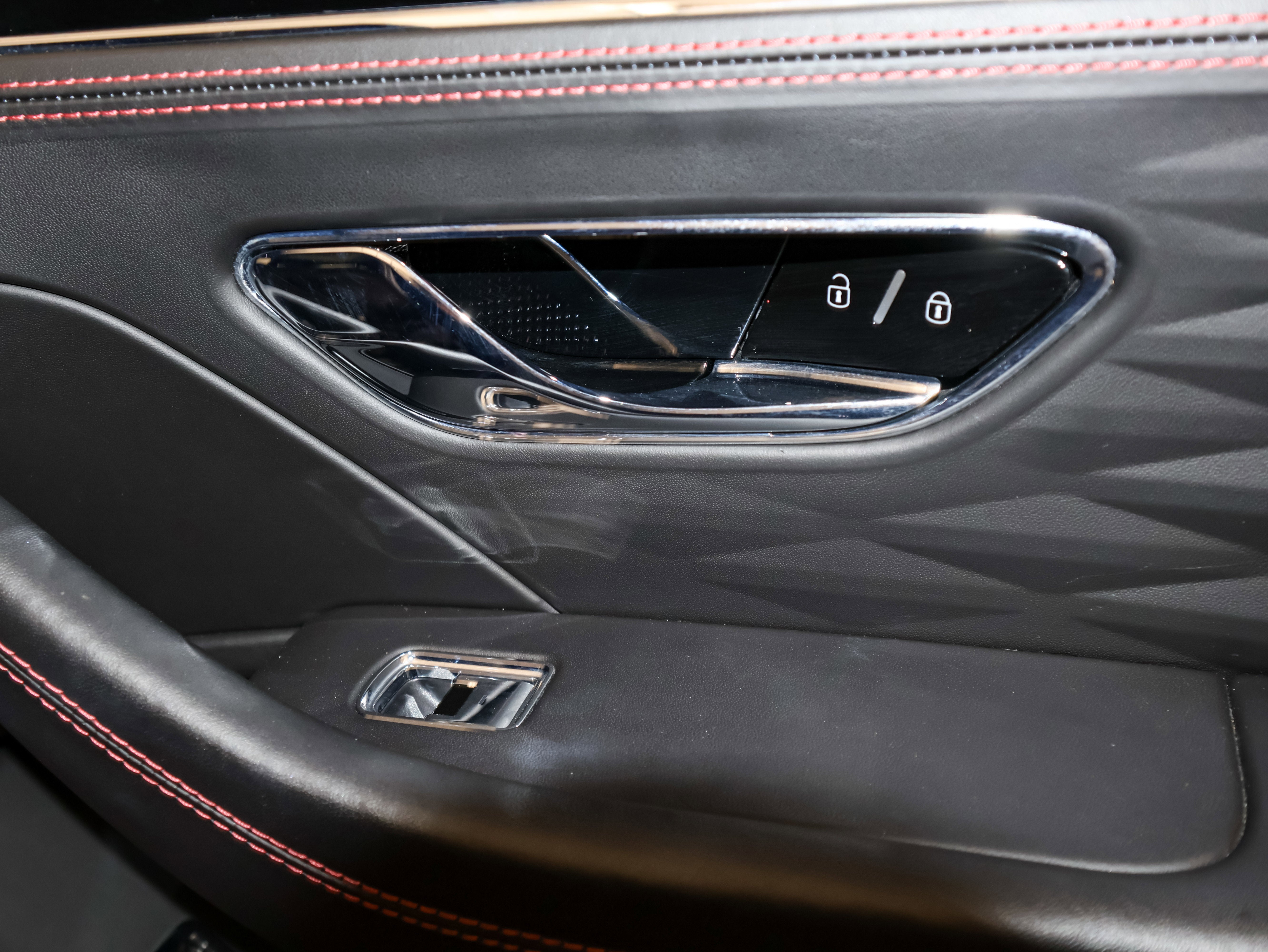 2022 Bentley Flying Spur V8