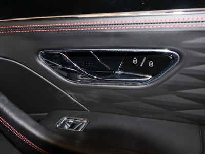 2022 Bentley Flying Spur V8