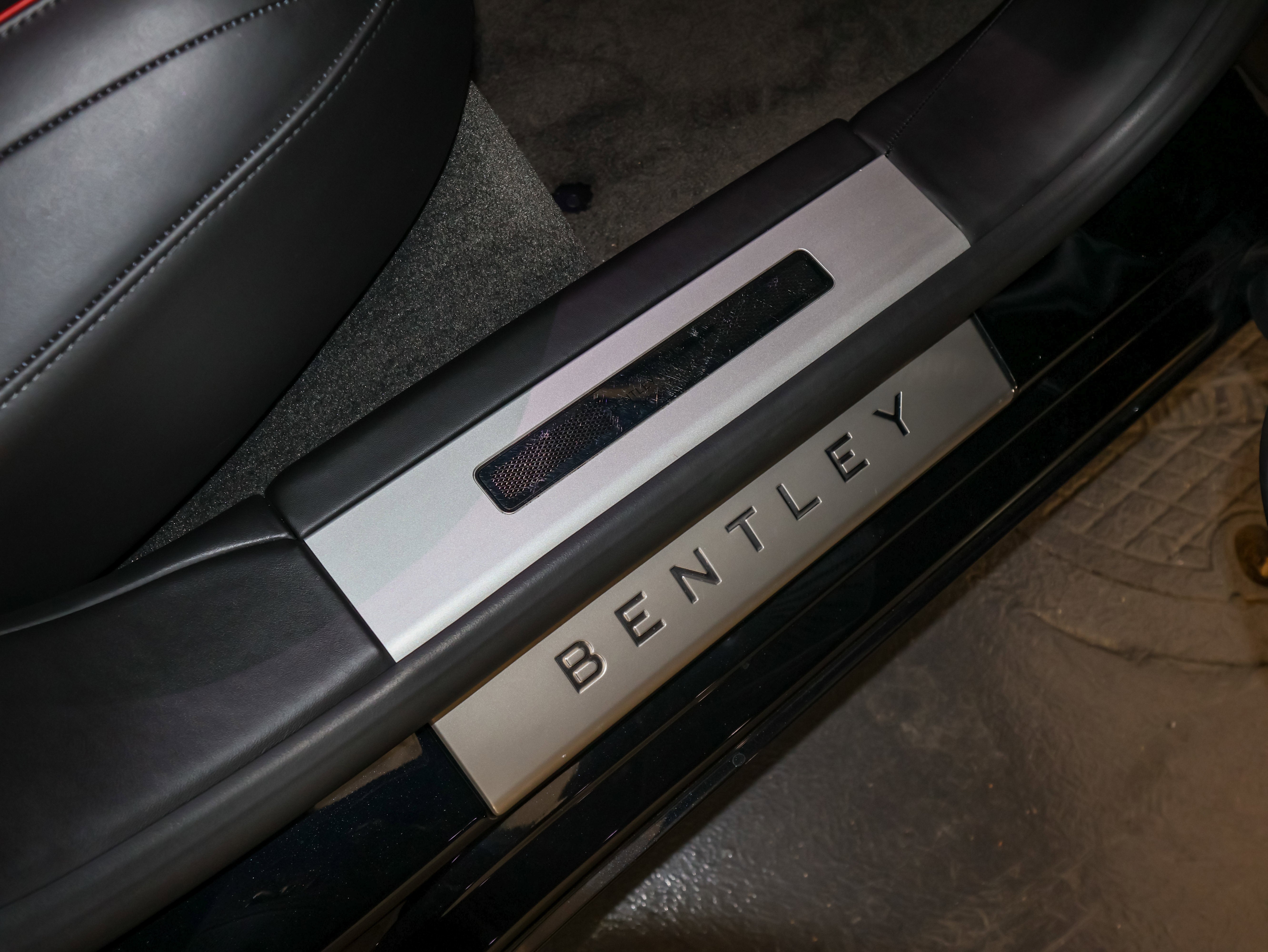 2022 Bentley Flying Spur V8