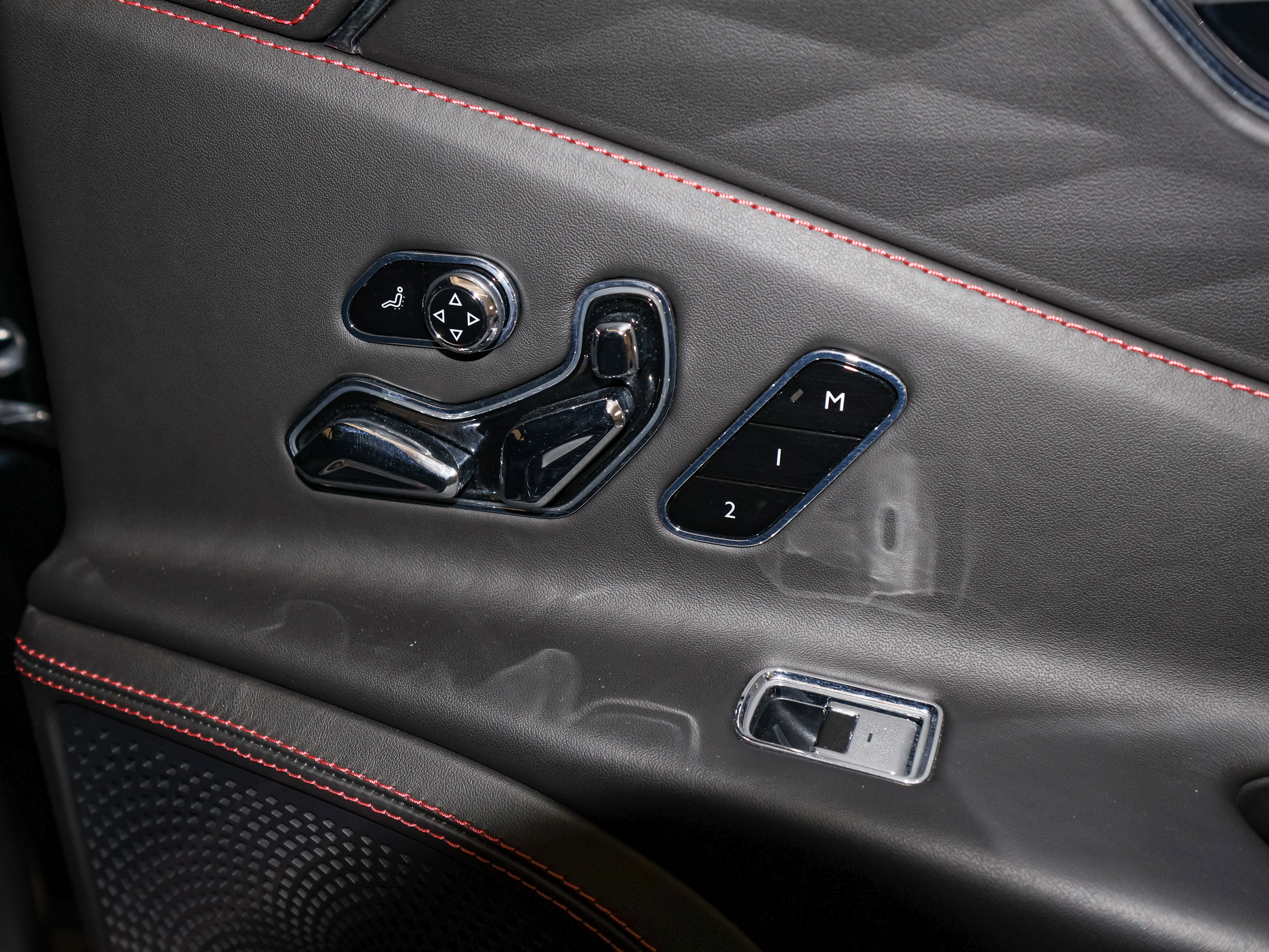 2022 Bentley Flying Spur V8