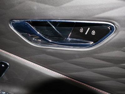 2022 Bentley Flying Spur V8