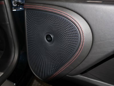 2022 Bentley Flying Spur V8