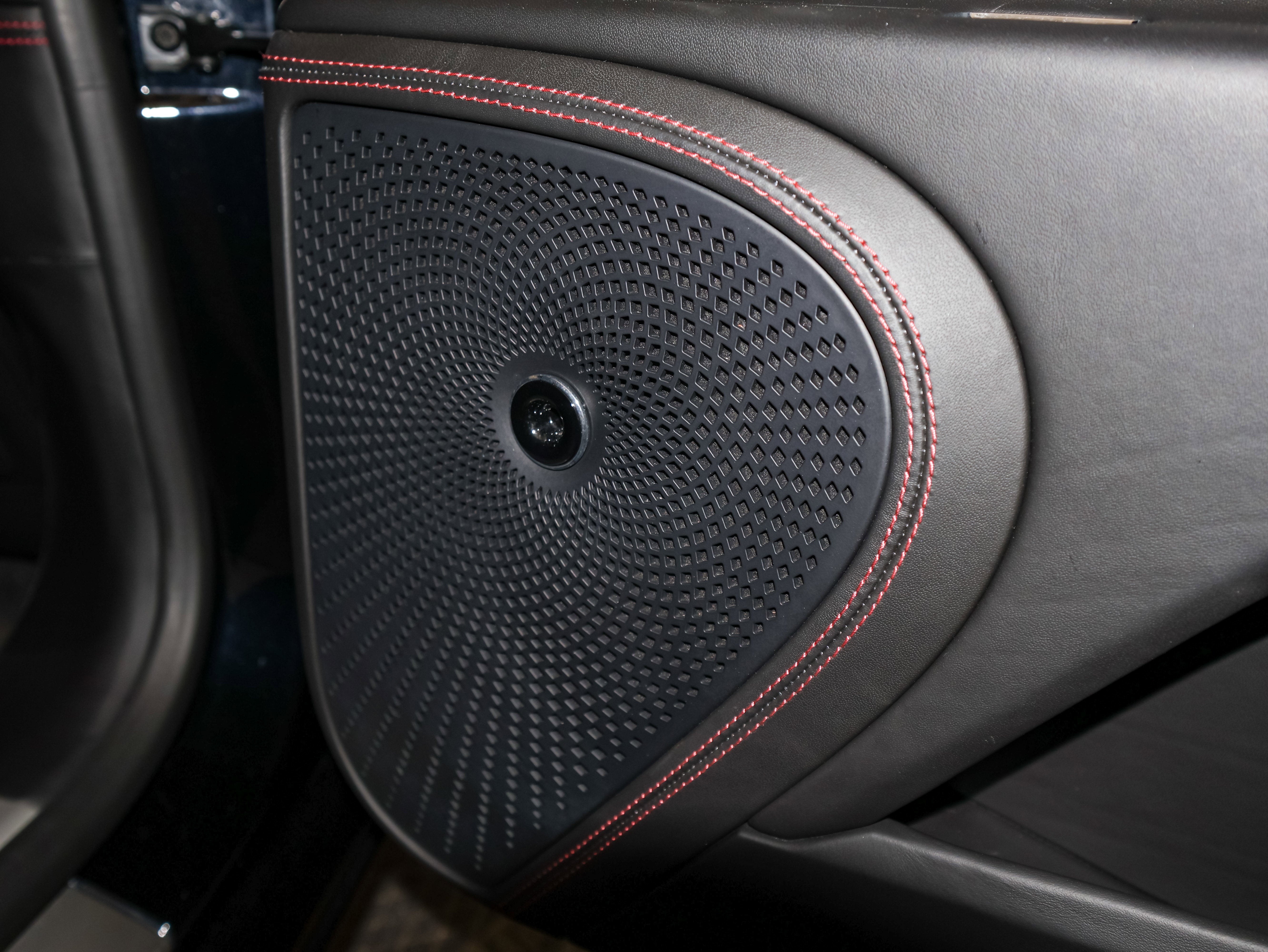 2022 Bentley Flying Spur V8