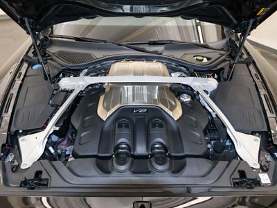 2022 Bentley Flying Spur V8