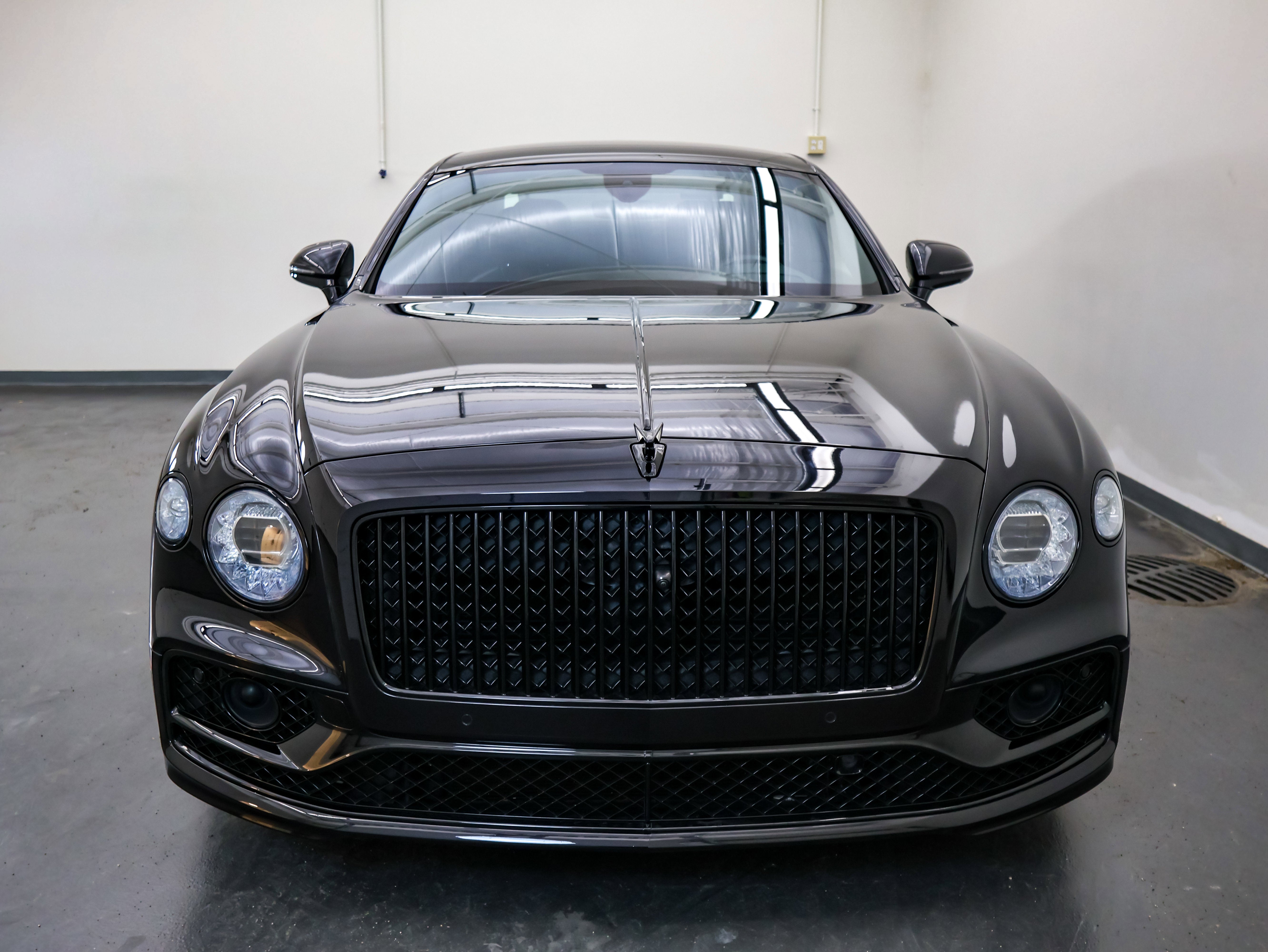 2022 Bentley Flying Spur V8