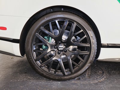 2015 Bentley Continental GT GT3-R