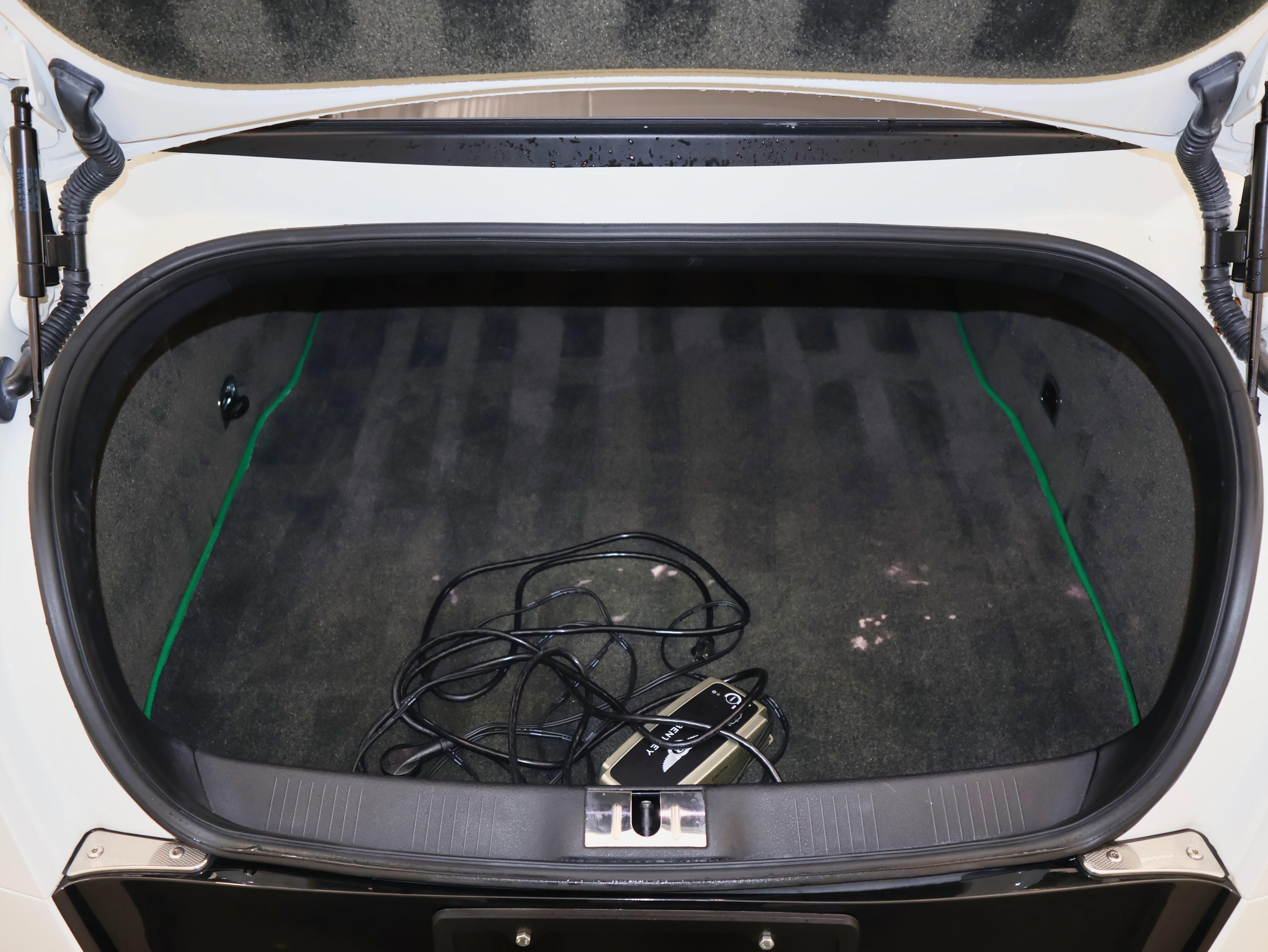 2015 Bentley Continental GT GT3-R