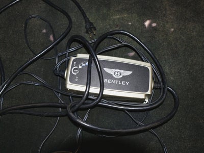 2015 Bentley Continental GT GT3-R