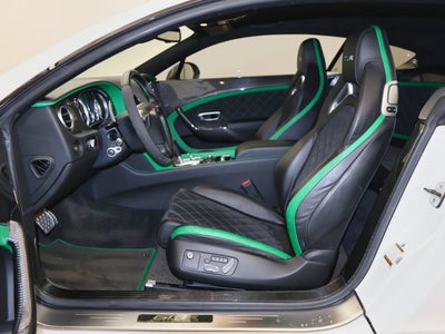 2015 Bentley Continental GT GT3-R