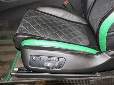 2015 Bentley Continental GT GT3-R