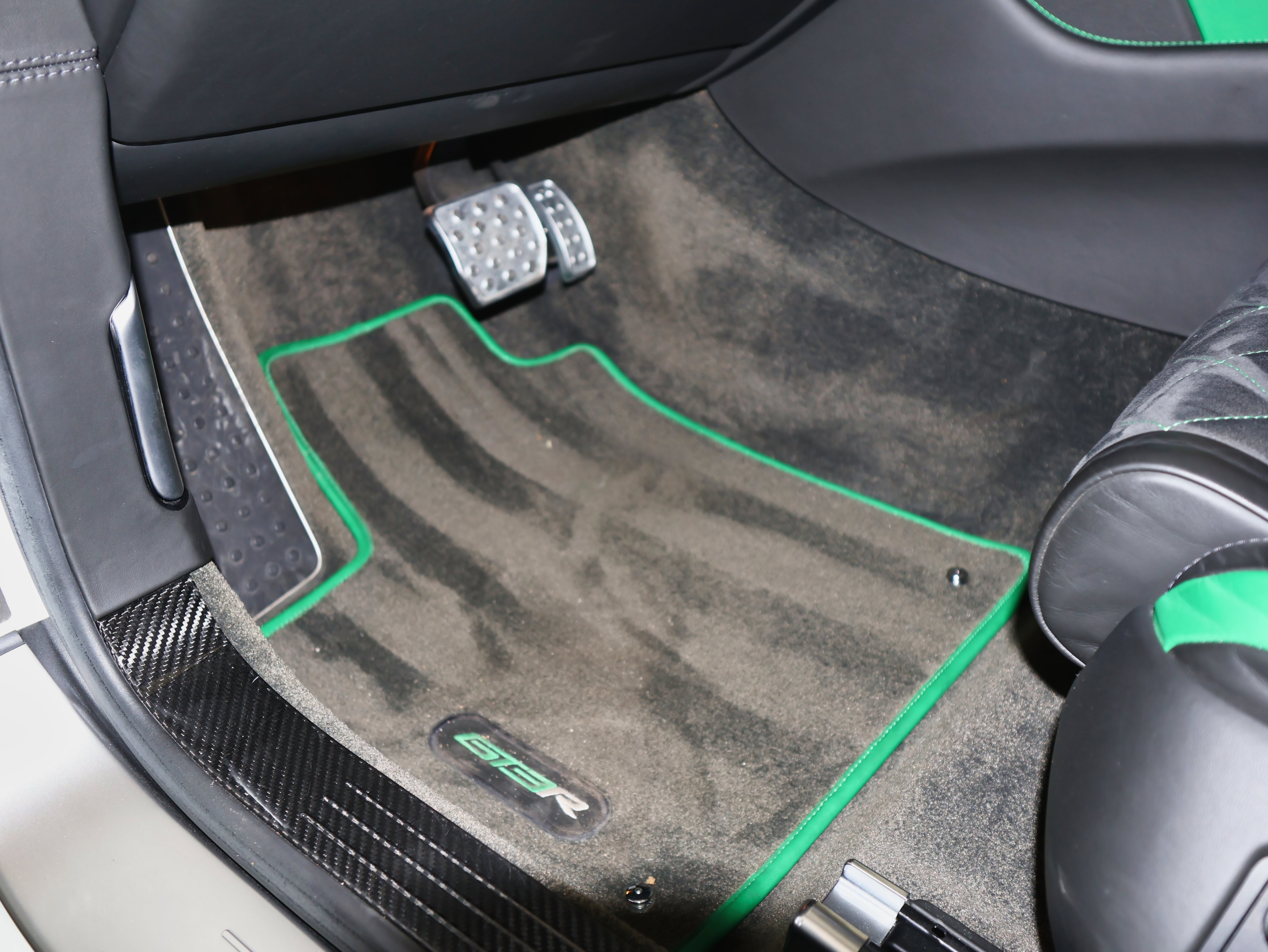 2015 Bentley Continental GT GT3-R