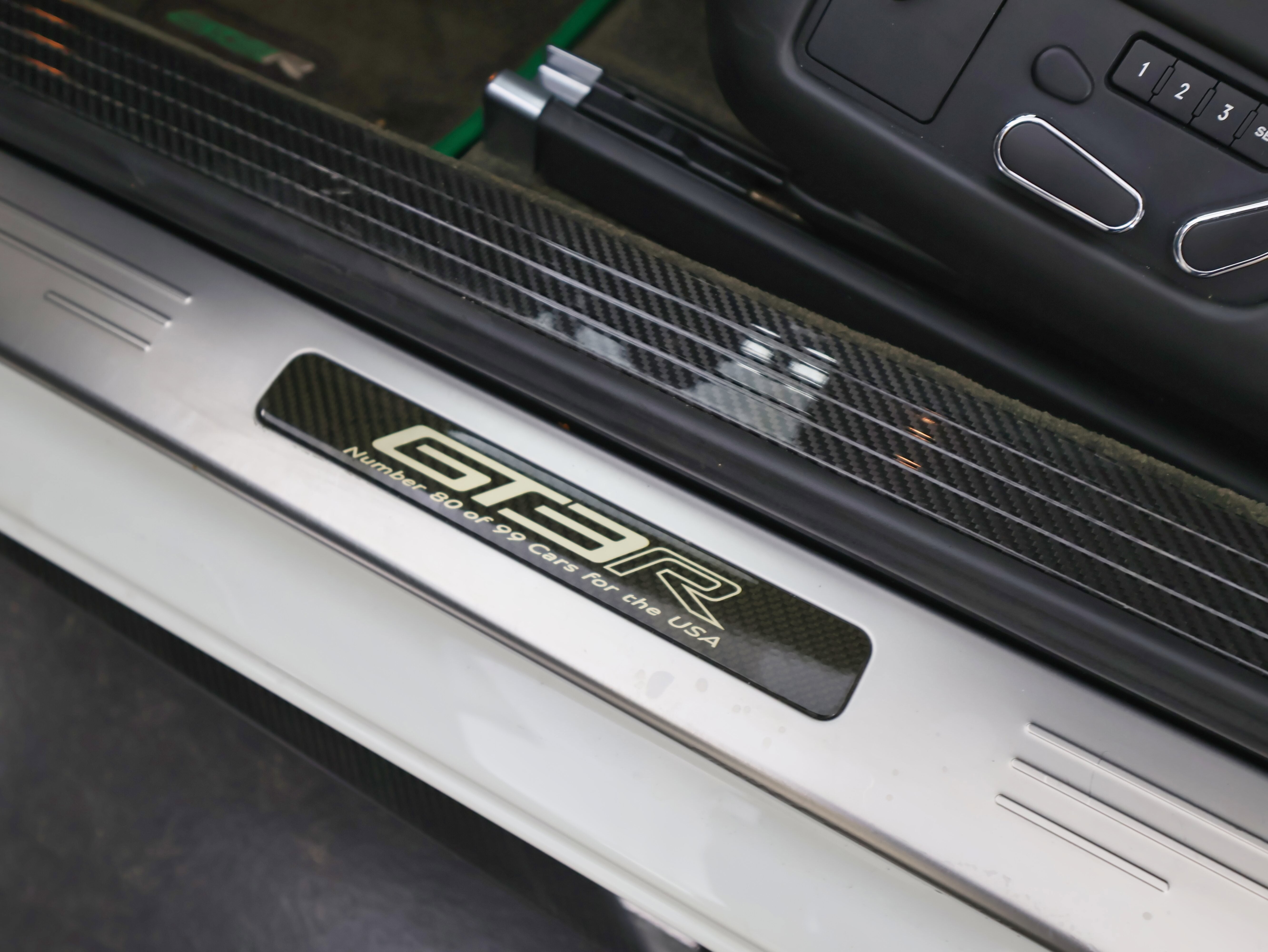 2015 Bentley Continental GT GT3-R