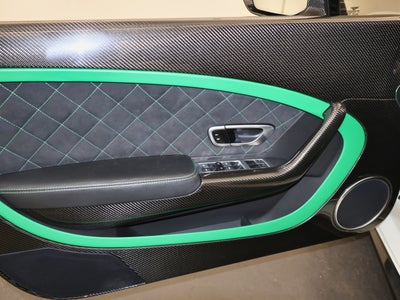 2015 Bentley Continental GT GT3-R