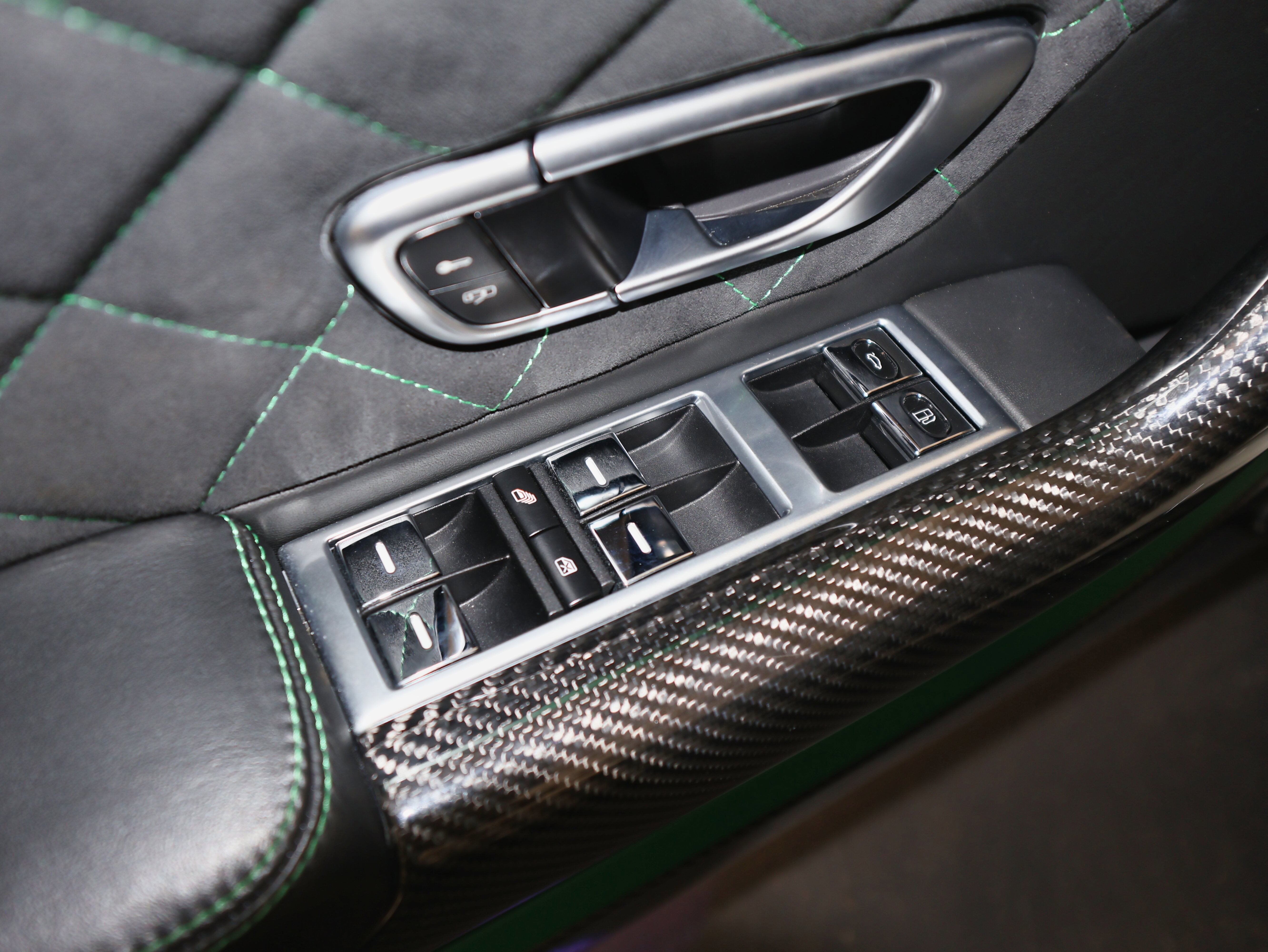 2015 Bentley Continental GT GT3-R