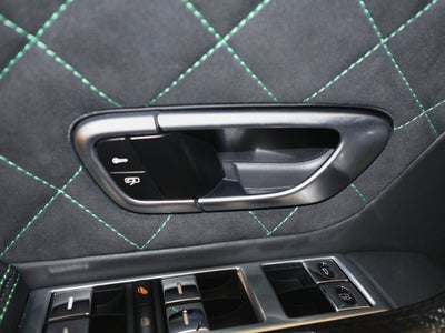 2015 Bentley Continental GT GT3-R