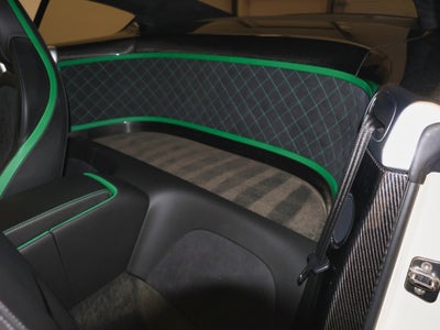 2015 Bentley Continental GT GT3-R