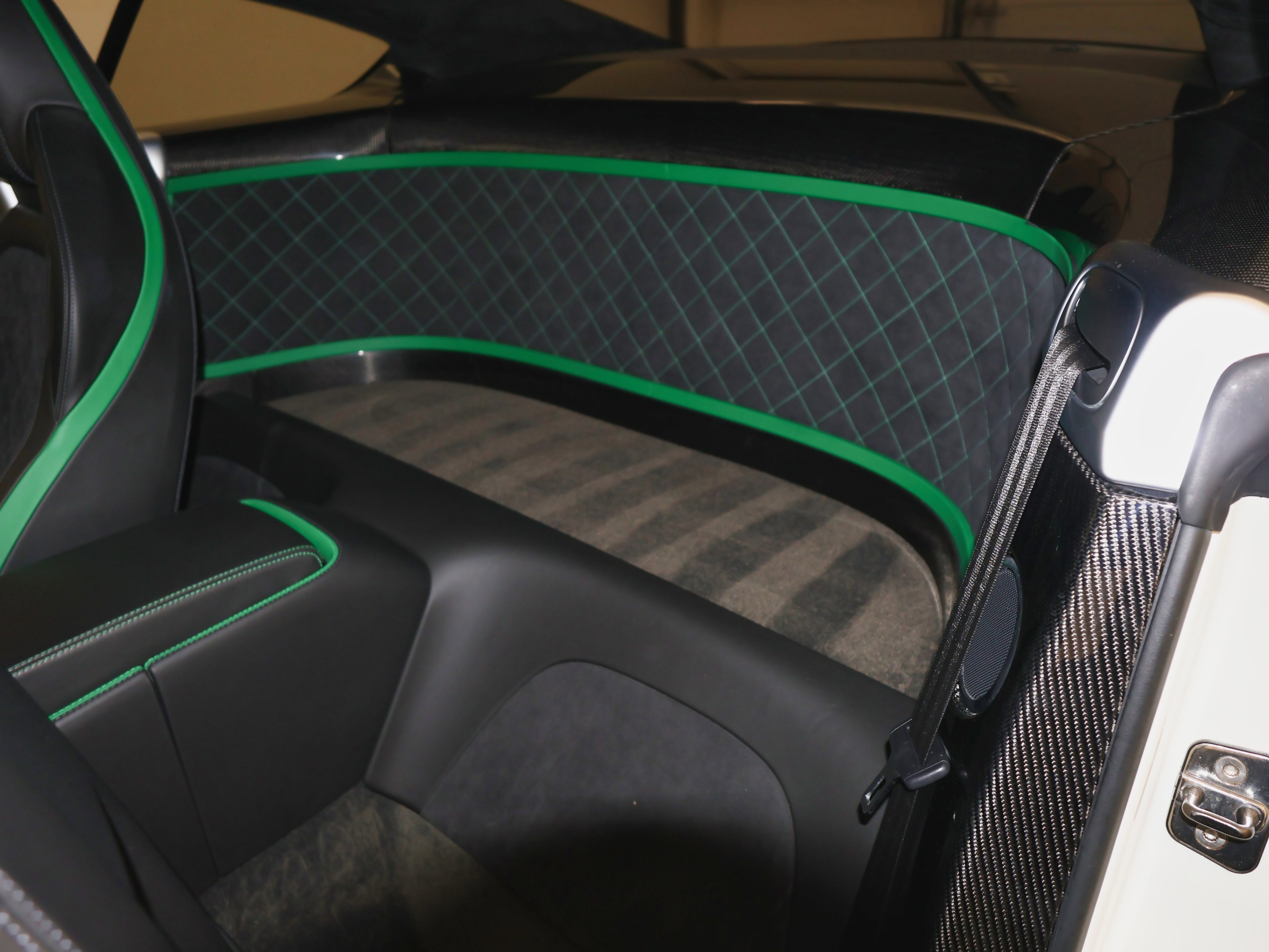 2015 Bentley Continental GT GT3-R