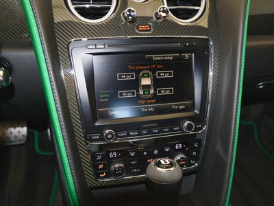 2015 Bentley Continental GT GT3-R