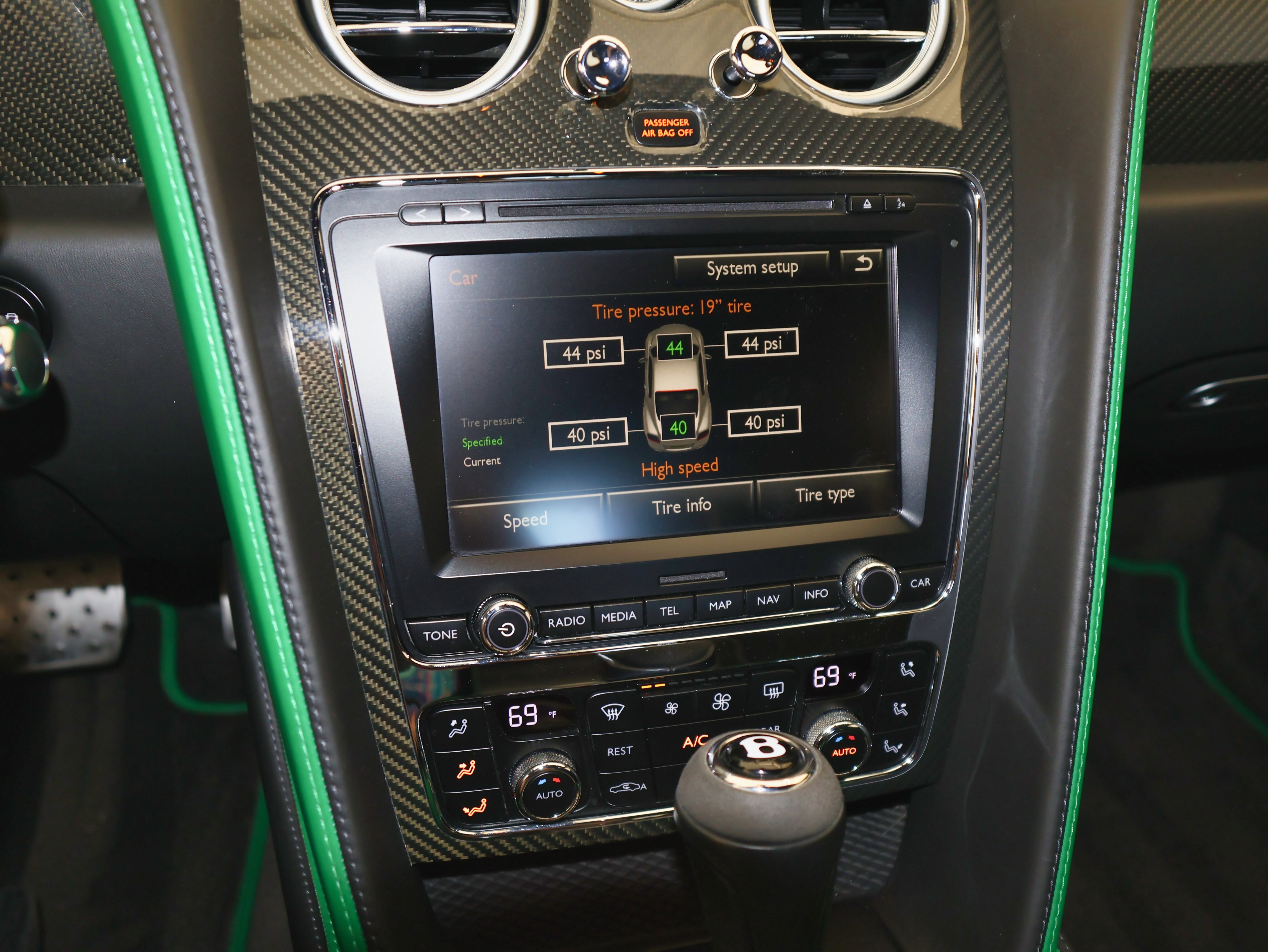 2015 Bentley Continental GT GT3-R