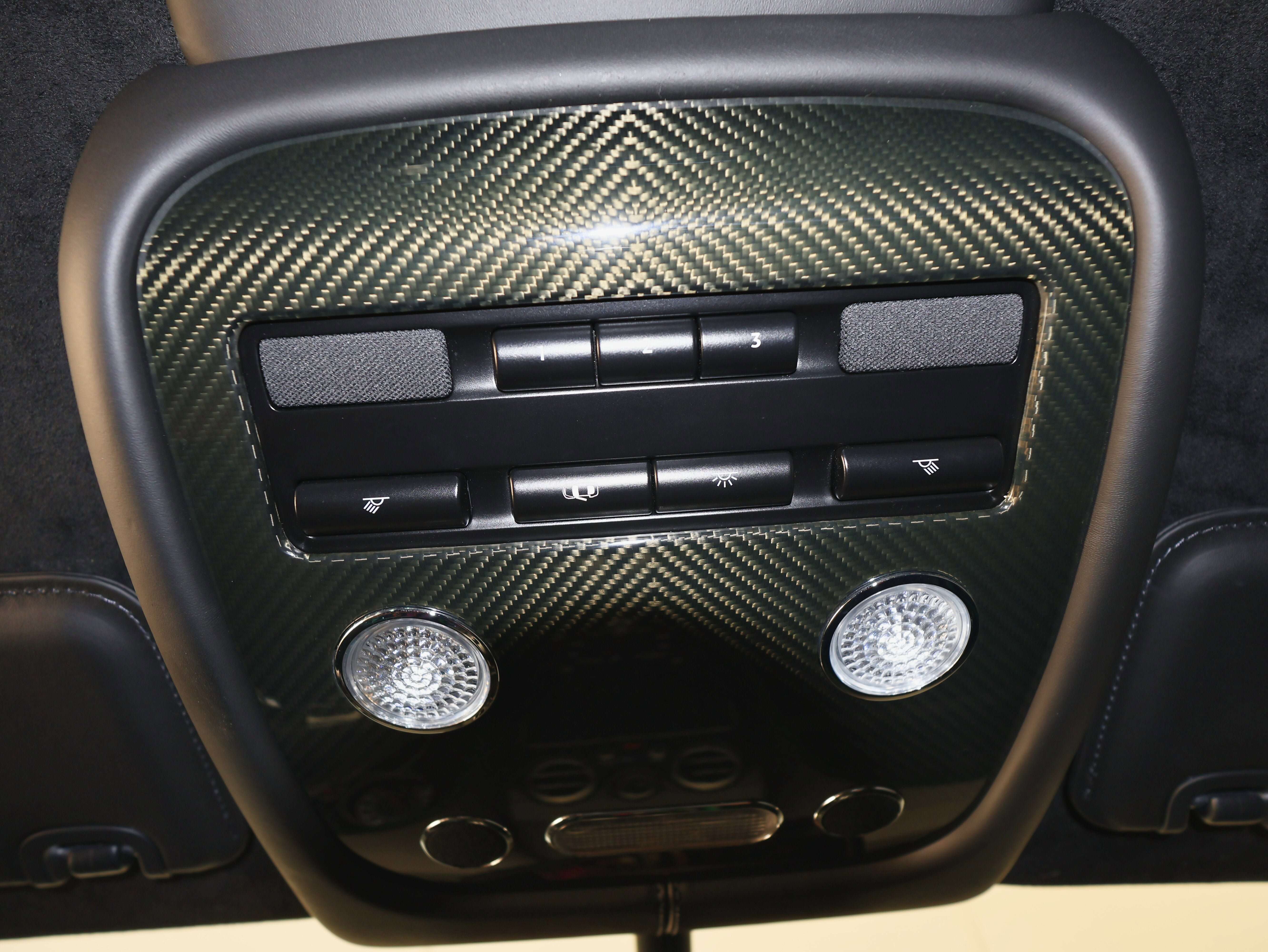 2015 Bentley Continental GT GT3-R