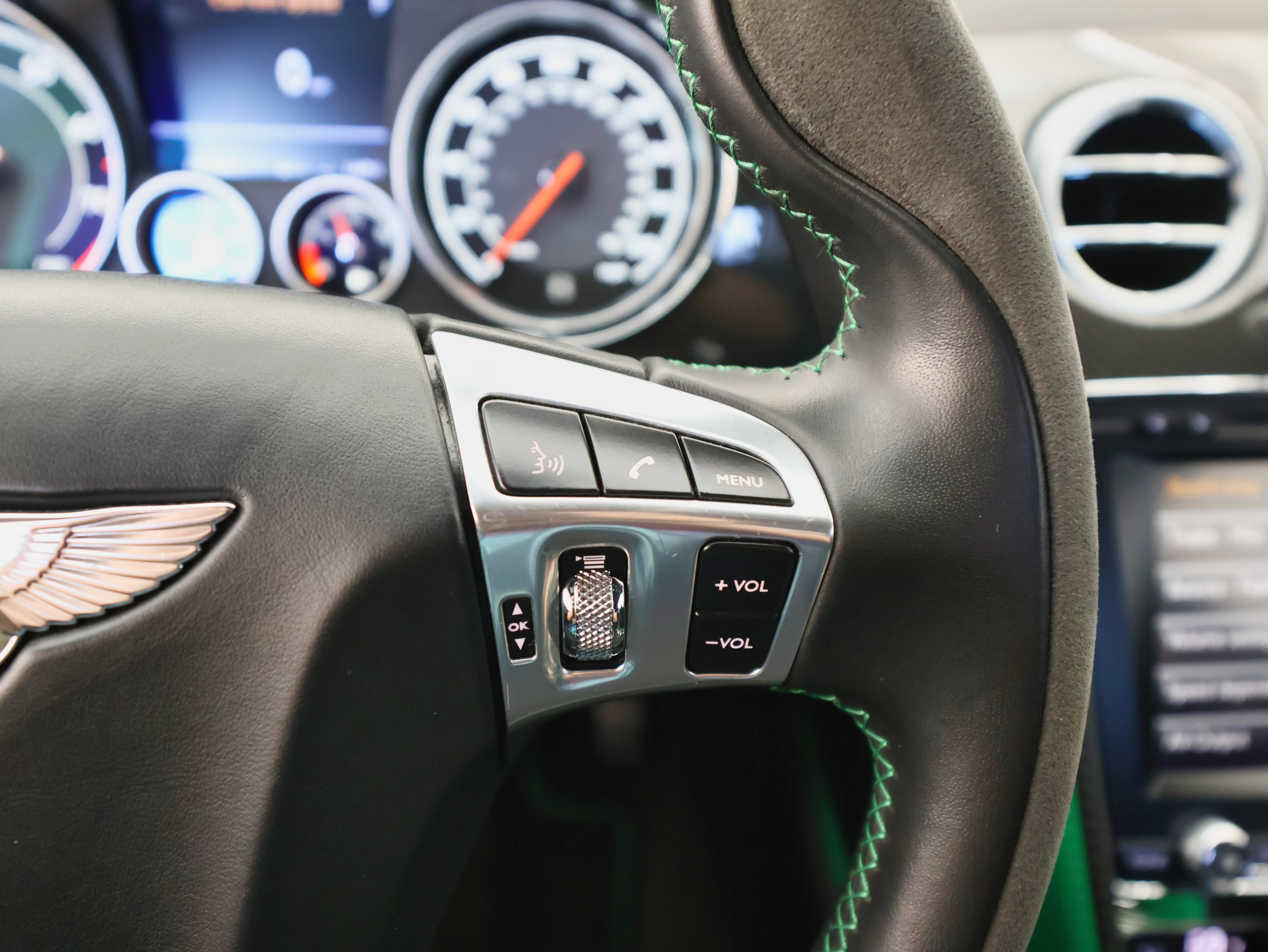 2015 Bentley Continental GT GT3-R