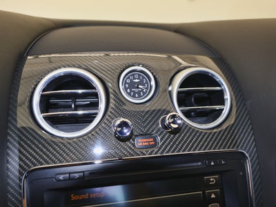 2015 Bentley Continental GT GT3-R