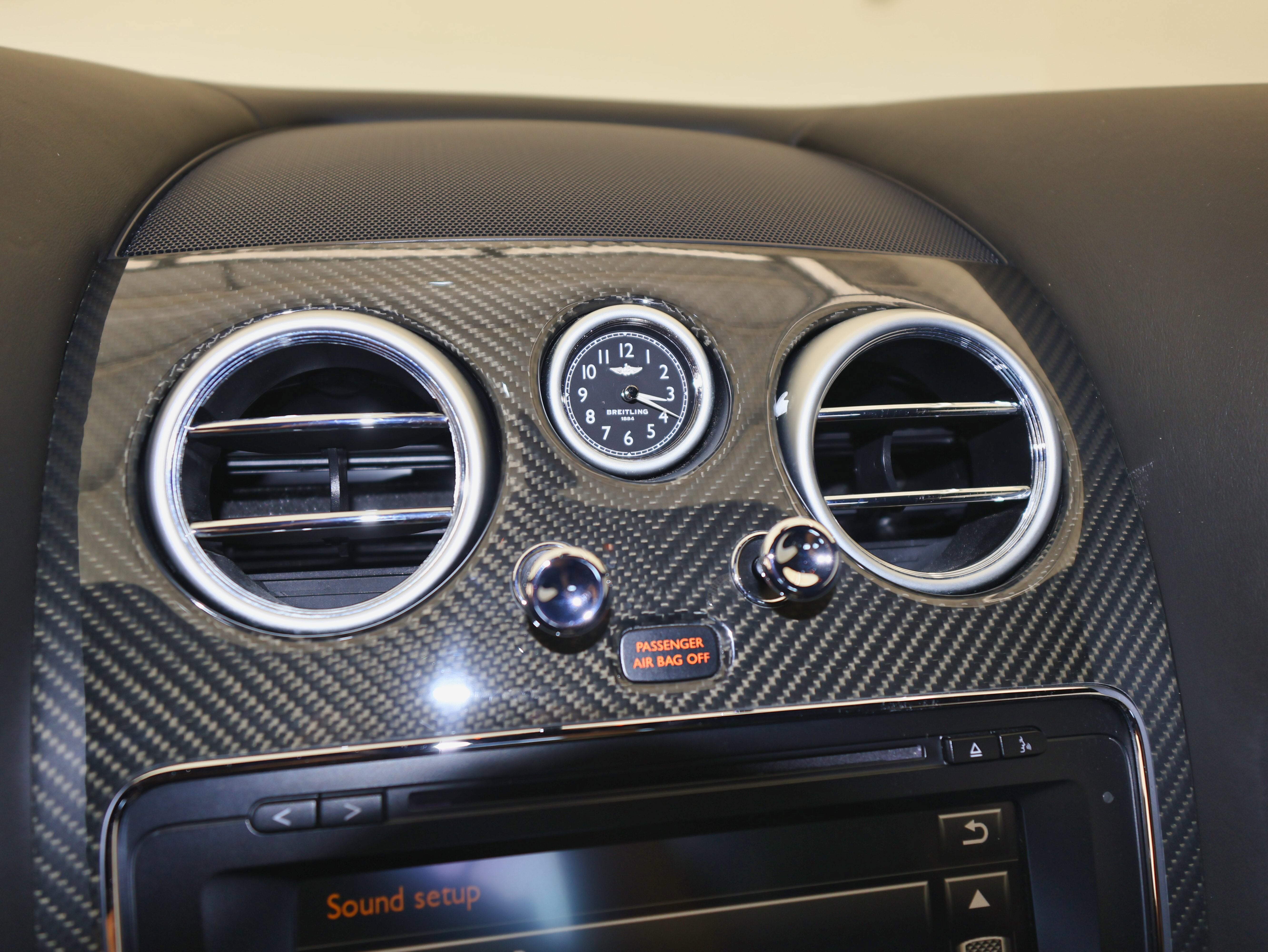 2015 Bentley Continental GT GT3-R