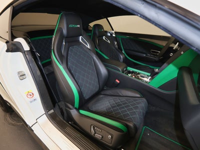 2015 Bentley Continental GT GT3-R