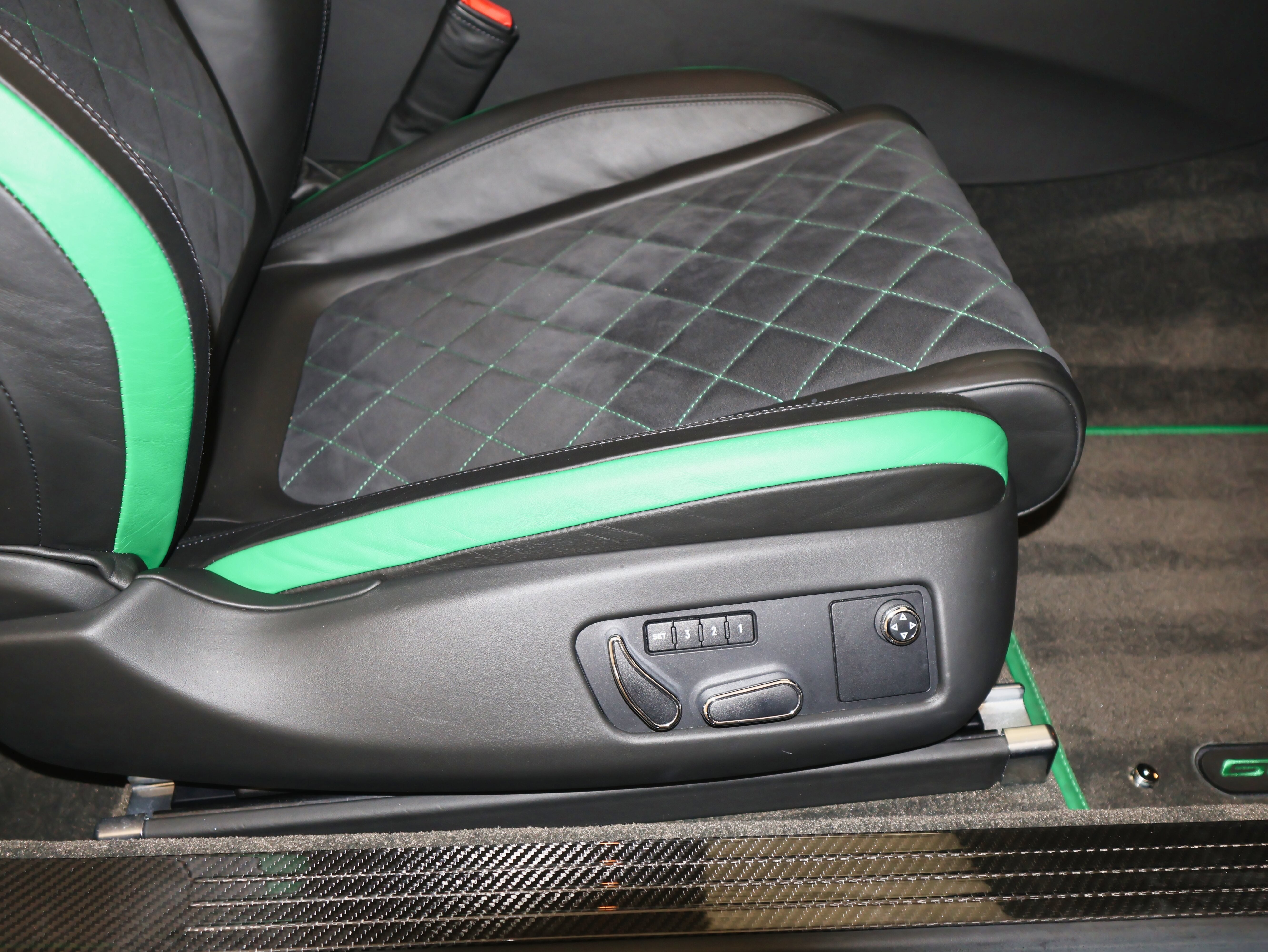 2015 Bentley Continental GT GT3-R