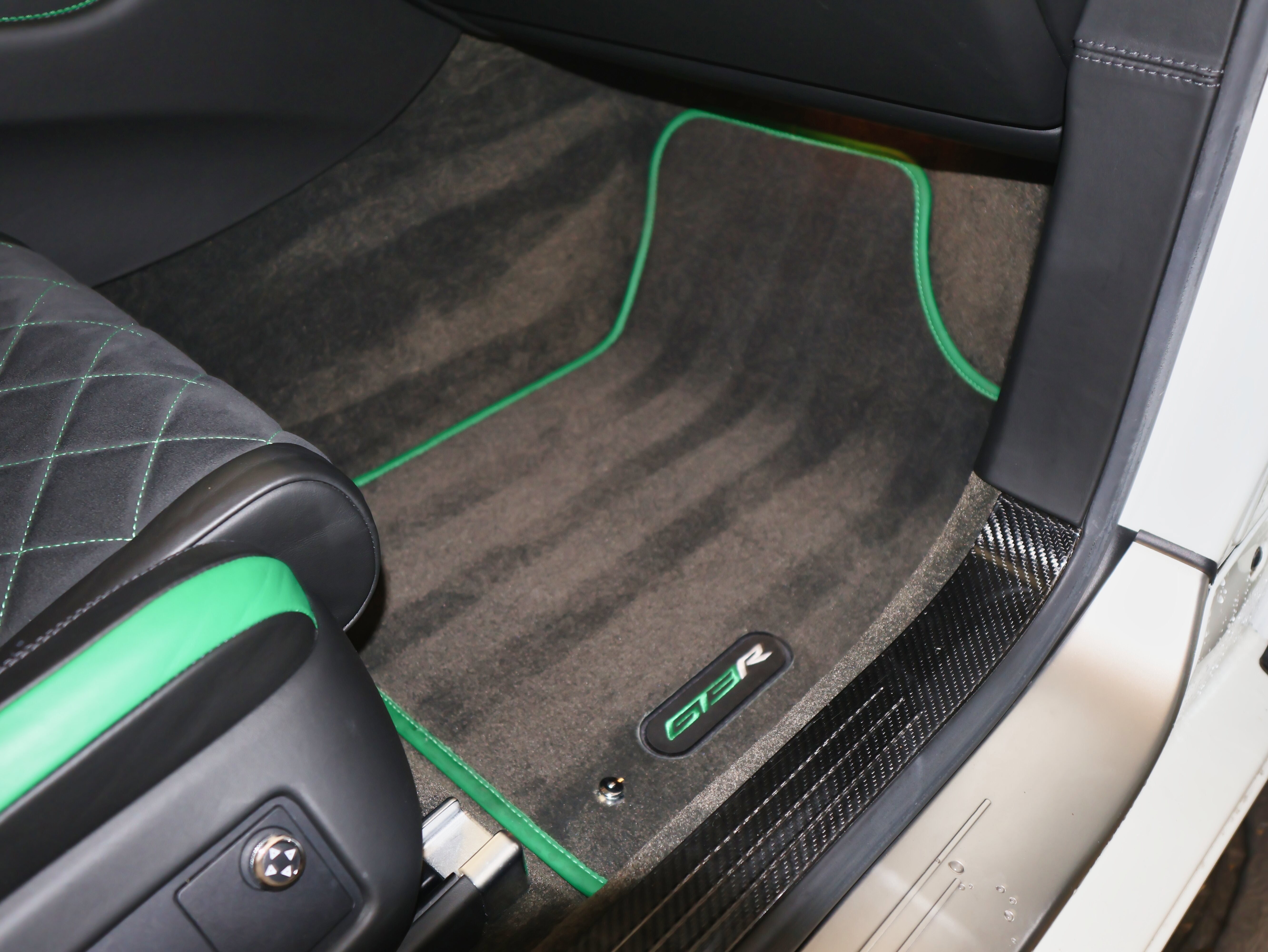 2015 Bentley Continental GT GT3-R