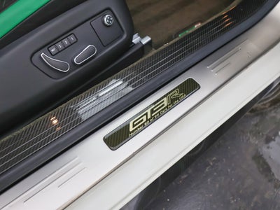 2015 Bentley Continental GT GT3-R