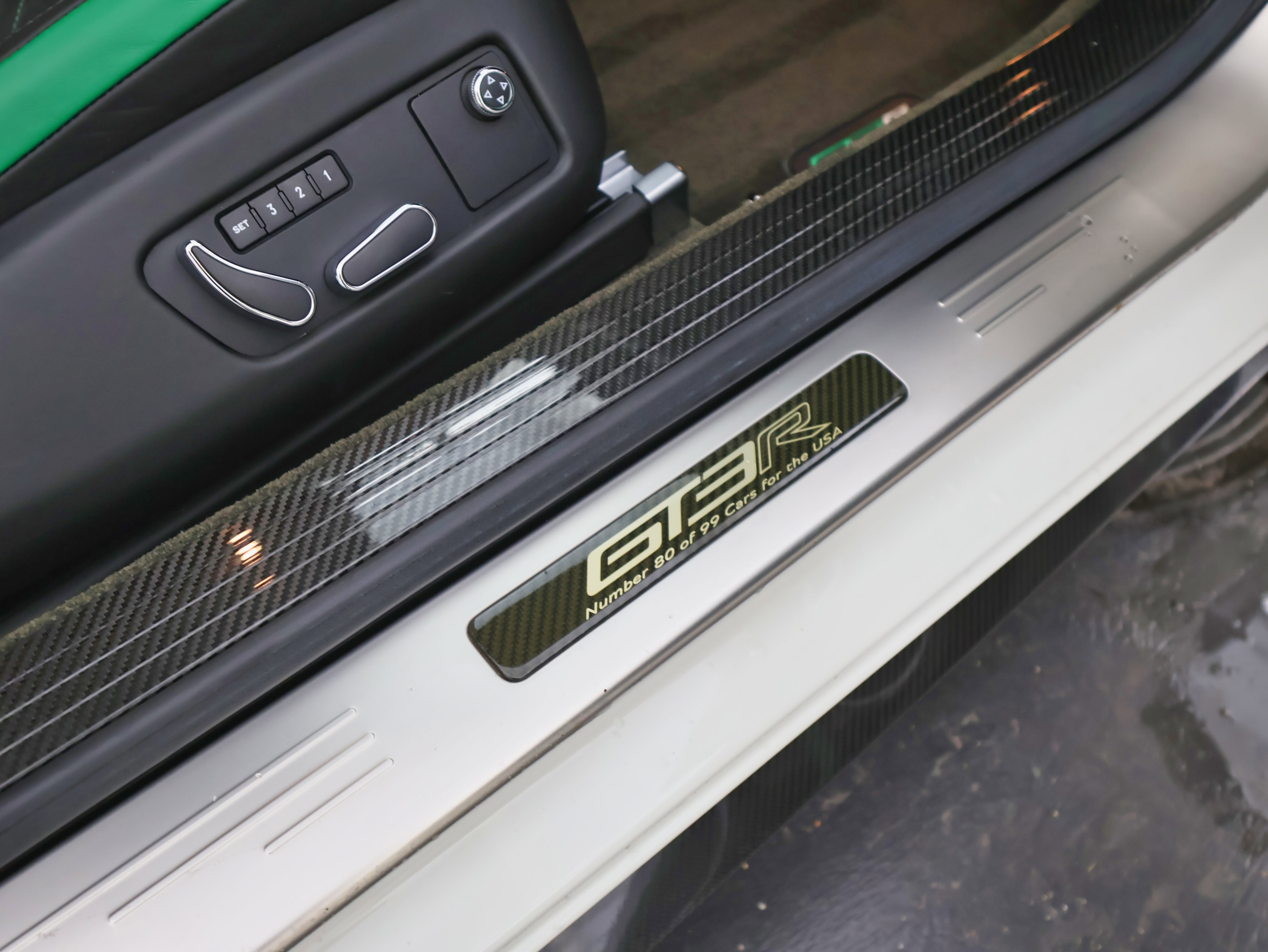 2015 Bentley Continental GT GT3-R