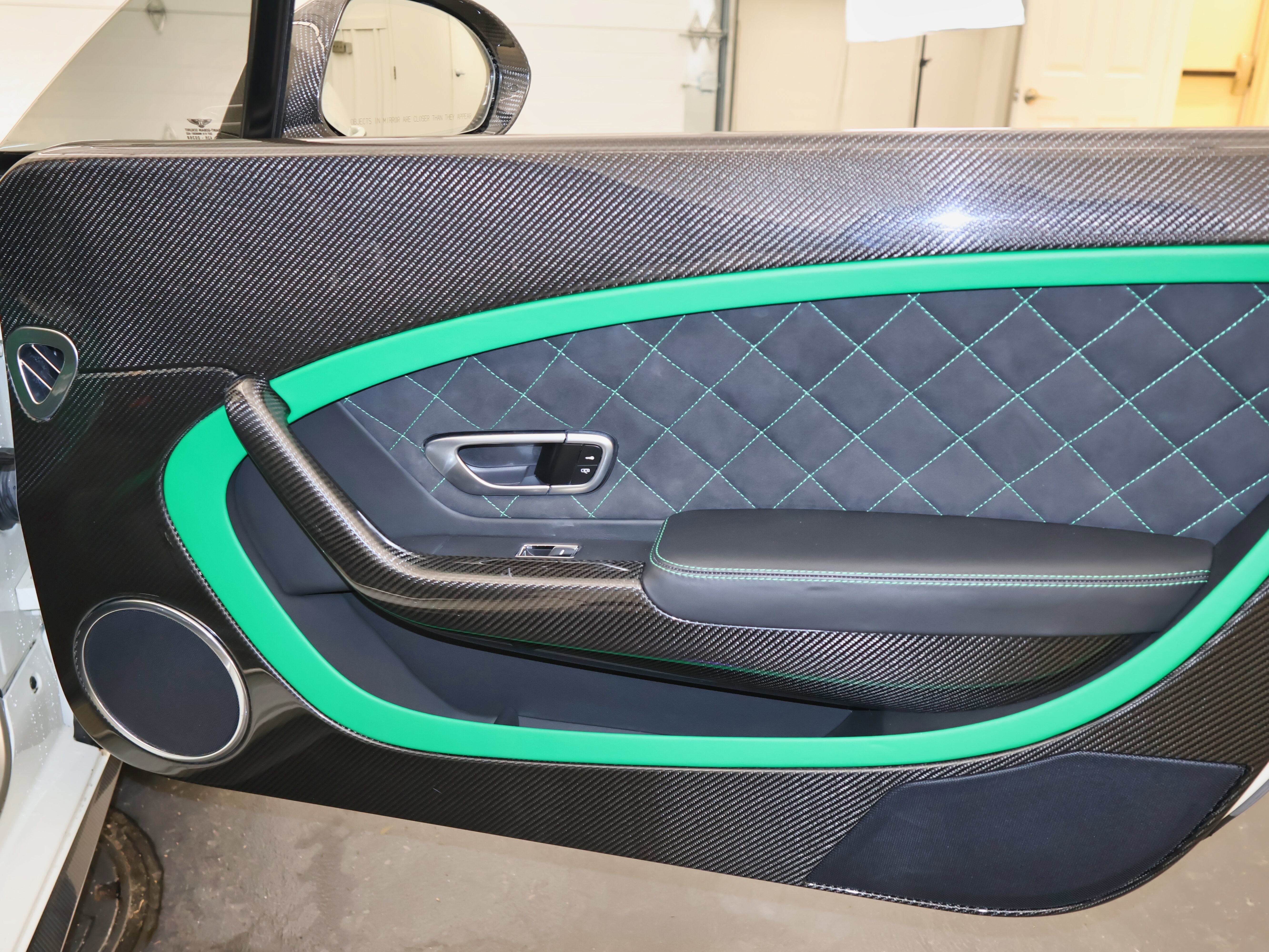 2015 Bentley Continental GT GT3-R