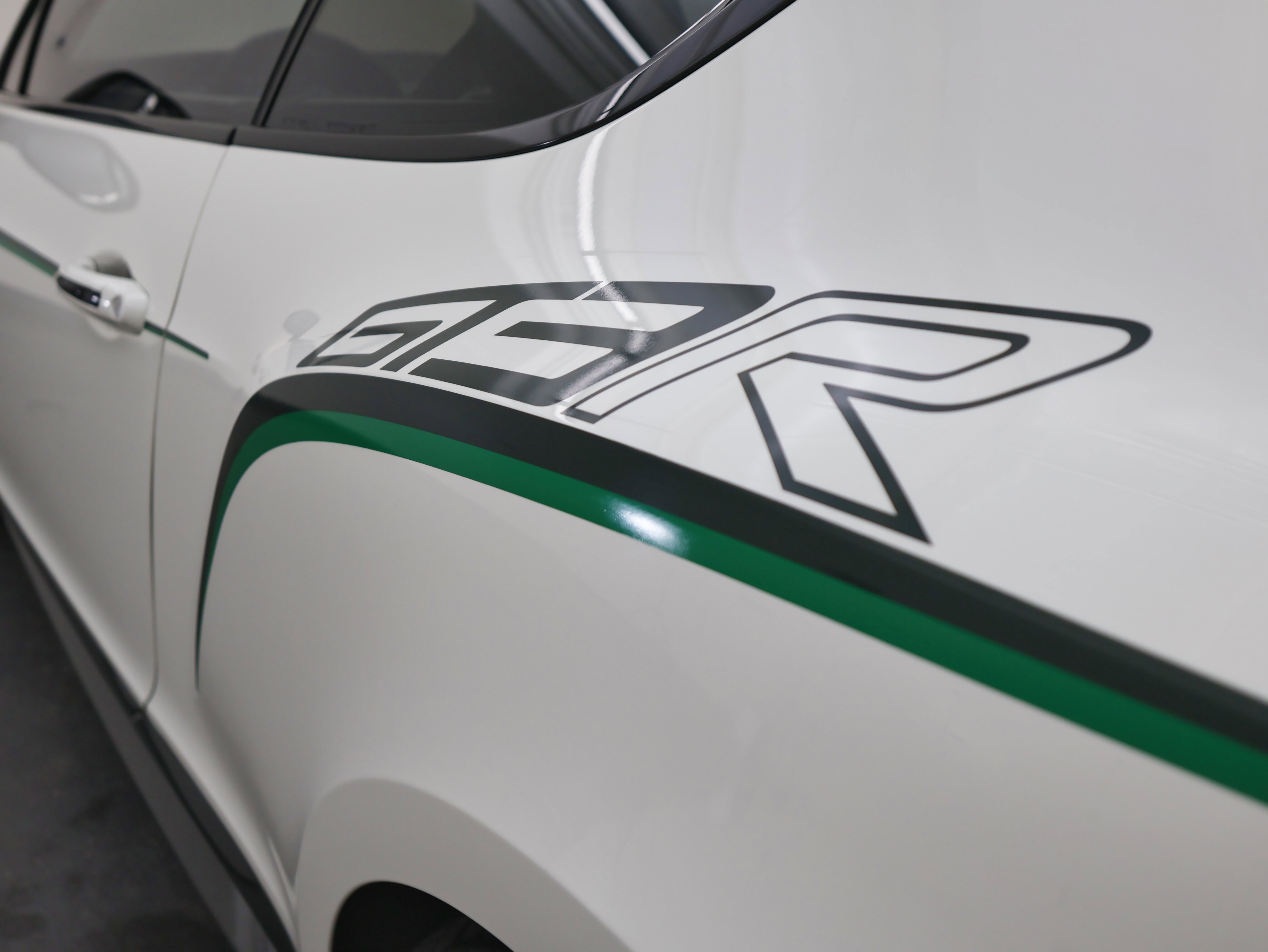 2015 Bentley Continental GT GT3-R