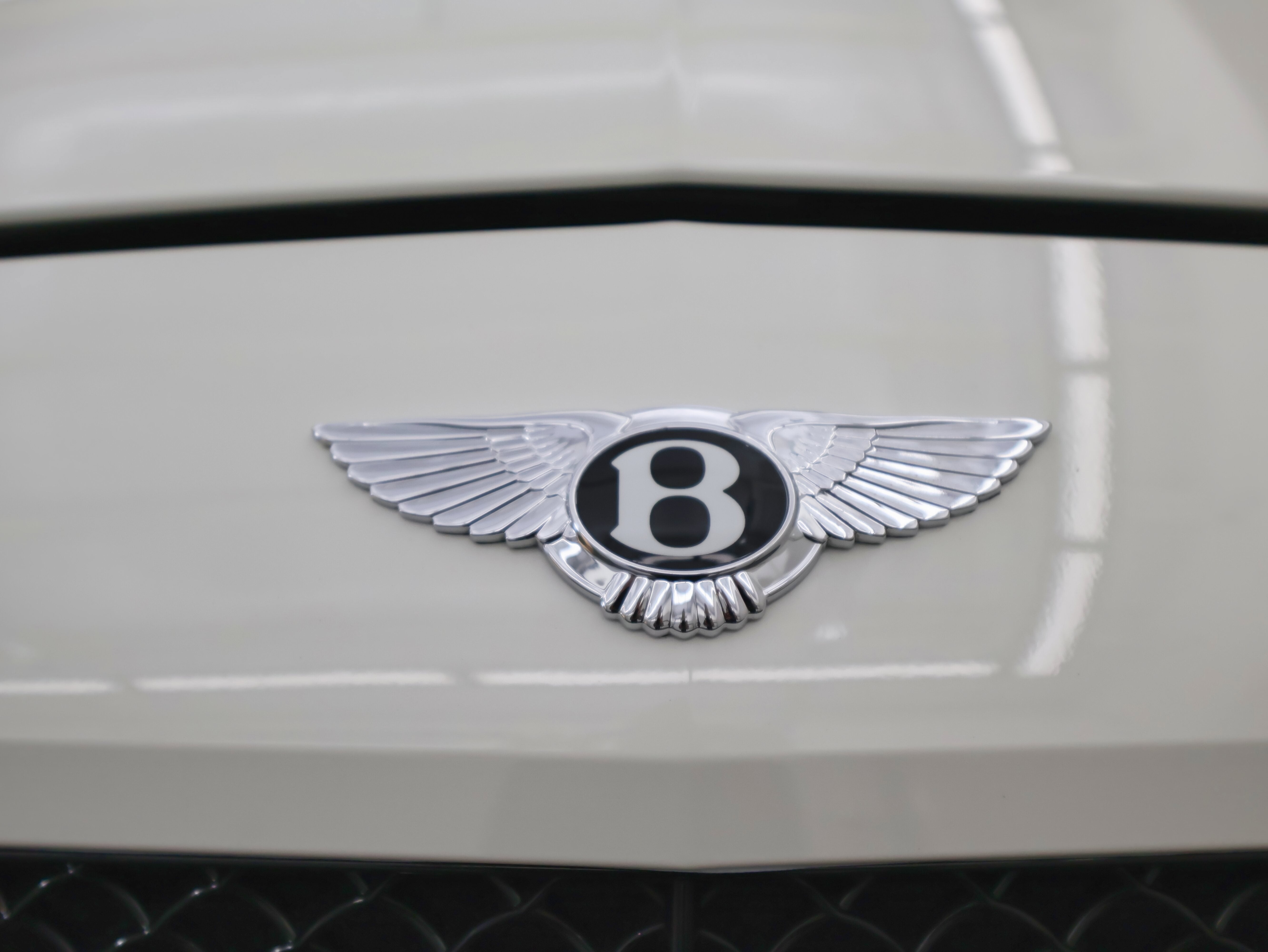 2015 Bentley Continental GT GT3-R