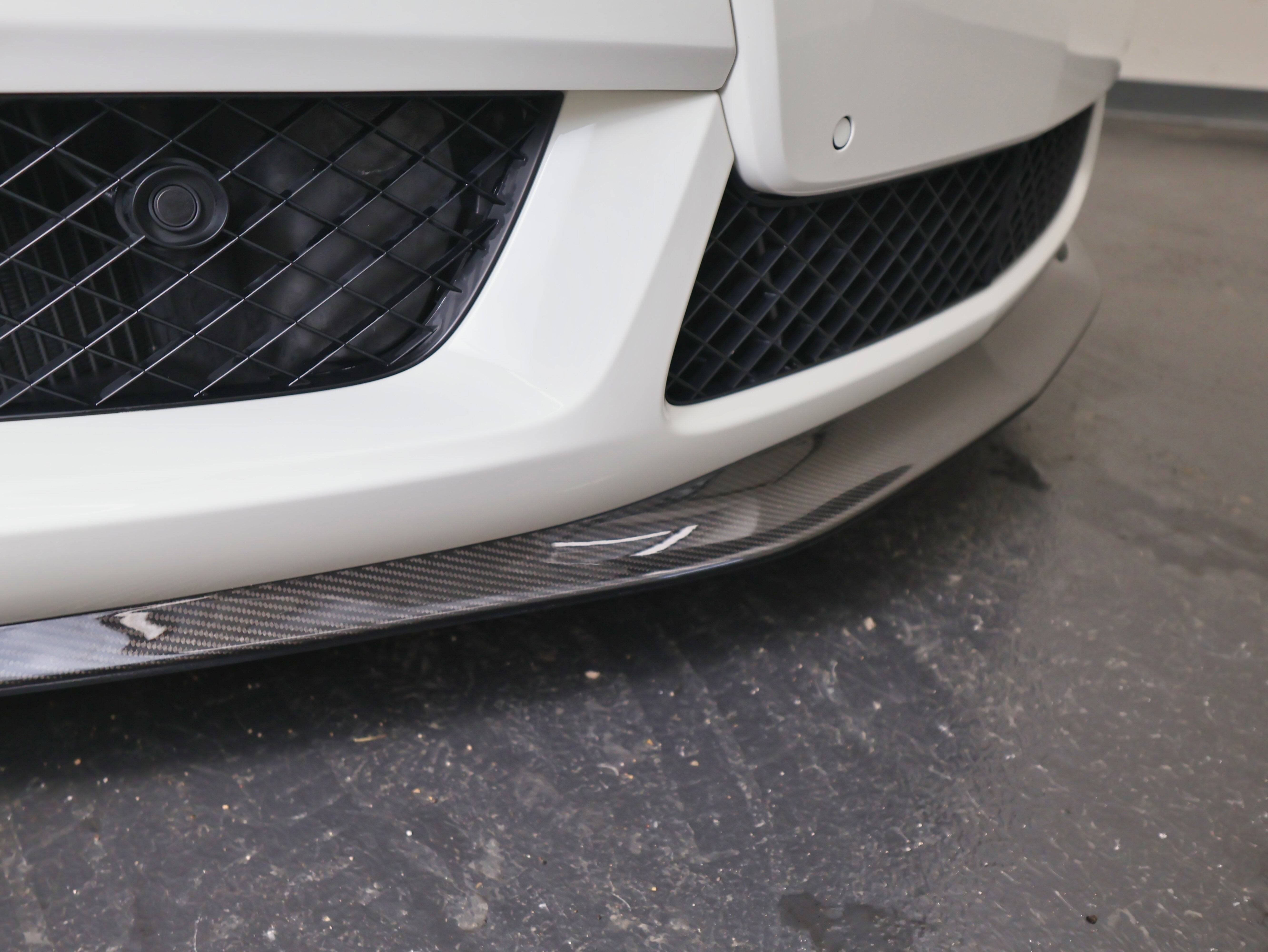 2015 Bentley Continental GT GT3-R