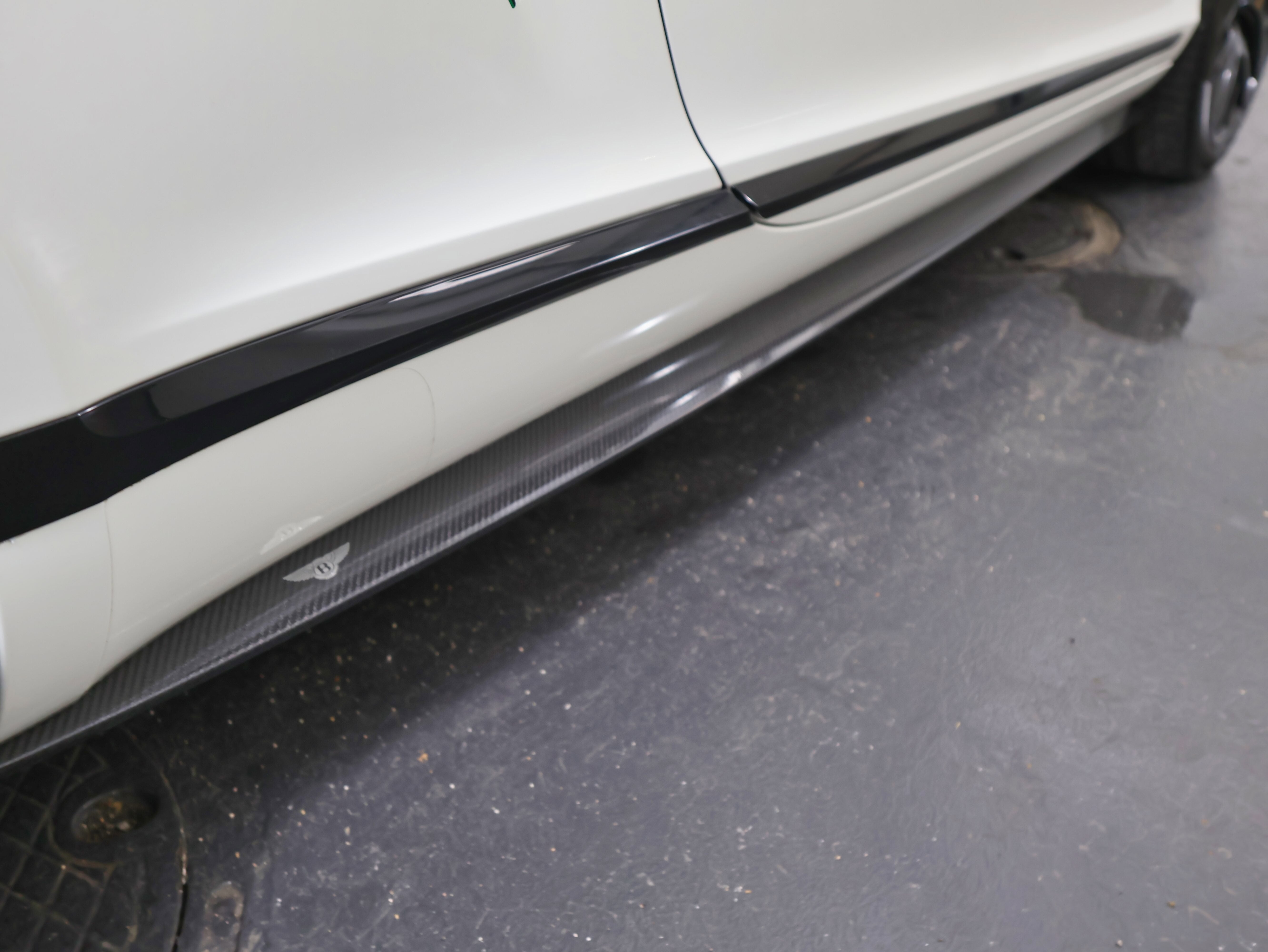 2015 Bentley Continental GT GT3-R