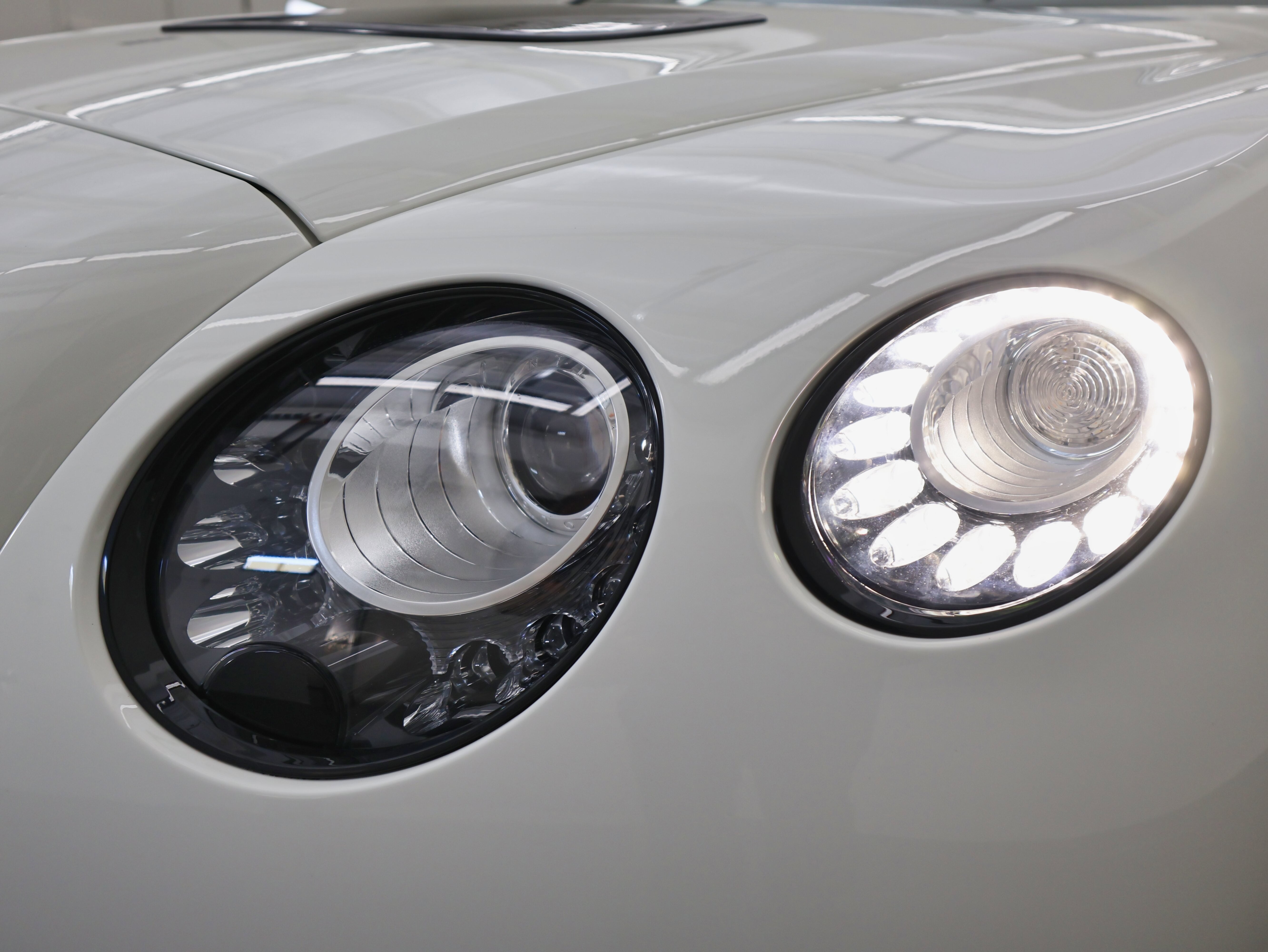 2015 Bentley Continental GT GT3-R