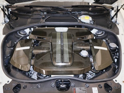 2015 Bentley Continental GT GT3-R